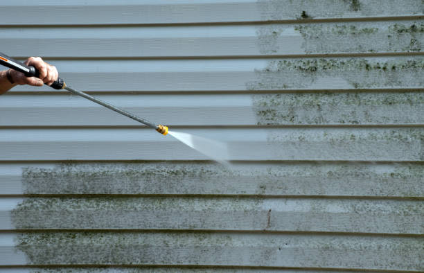 Best Driveway Pressure Washing  in Charlestown, IN